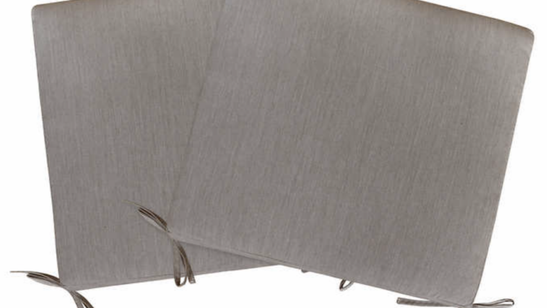 Peak Season Outdoor seat pad