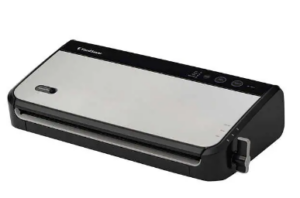 FoodSaver Vacuum, Costco