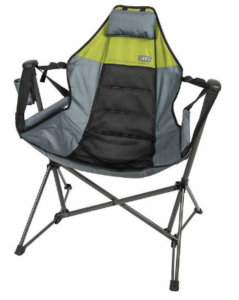 Rio Swinging Hammock Chair, Costco