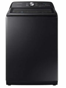 Samsung Top Load Washer, Costco