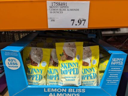 Skinny-Dipped-Lemon-Bliss-Almonds-16oz-1758491-Livermore,CA