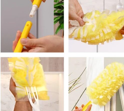 Swiffer Duster, Costco