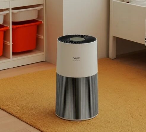 Winix purifier, Costco