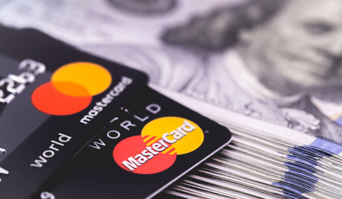 does Costco accept Mastercard