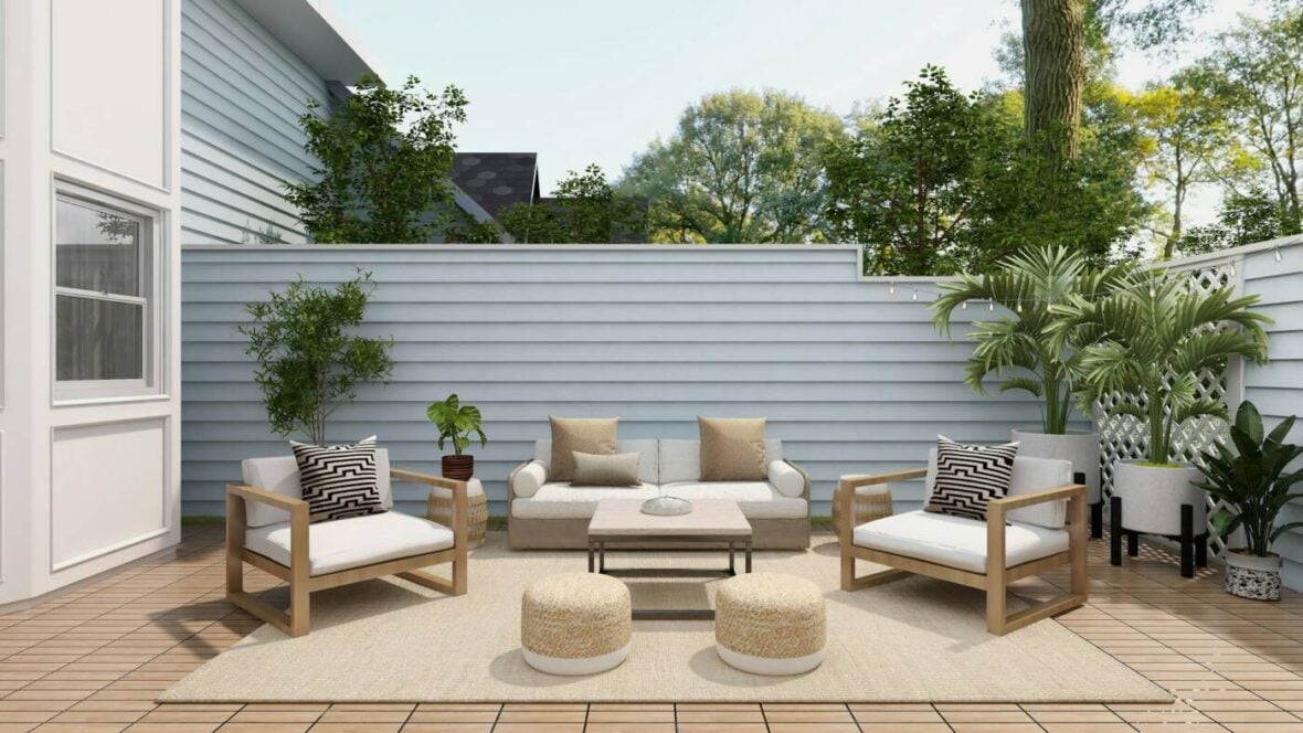 Costco patio furniture