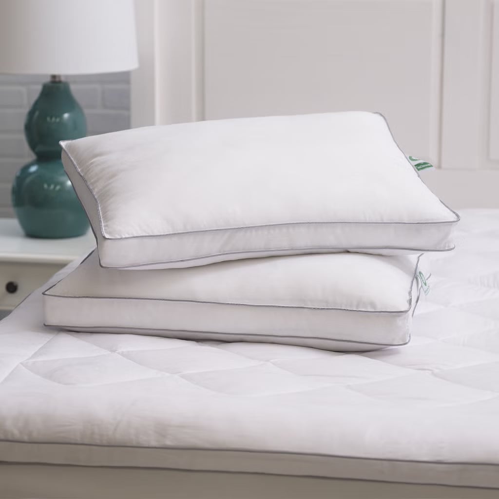 Allied Home MicronOne Anti-Allergen Pillow