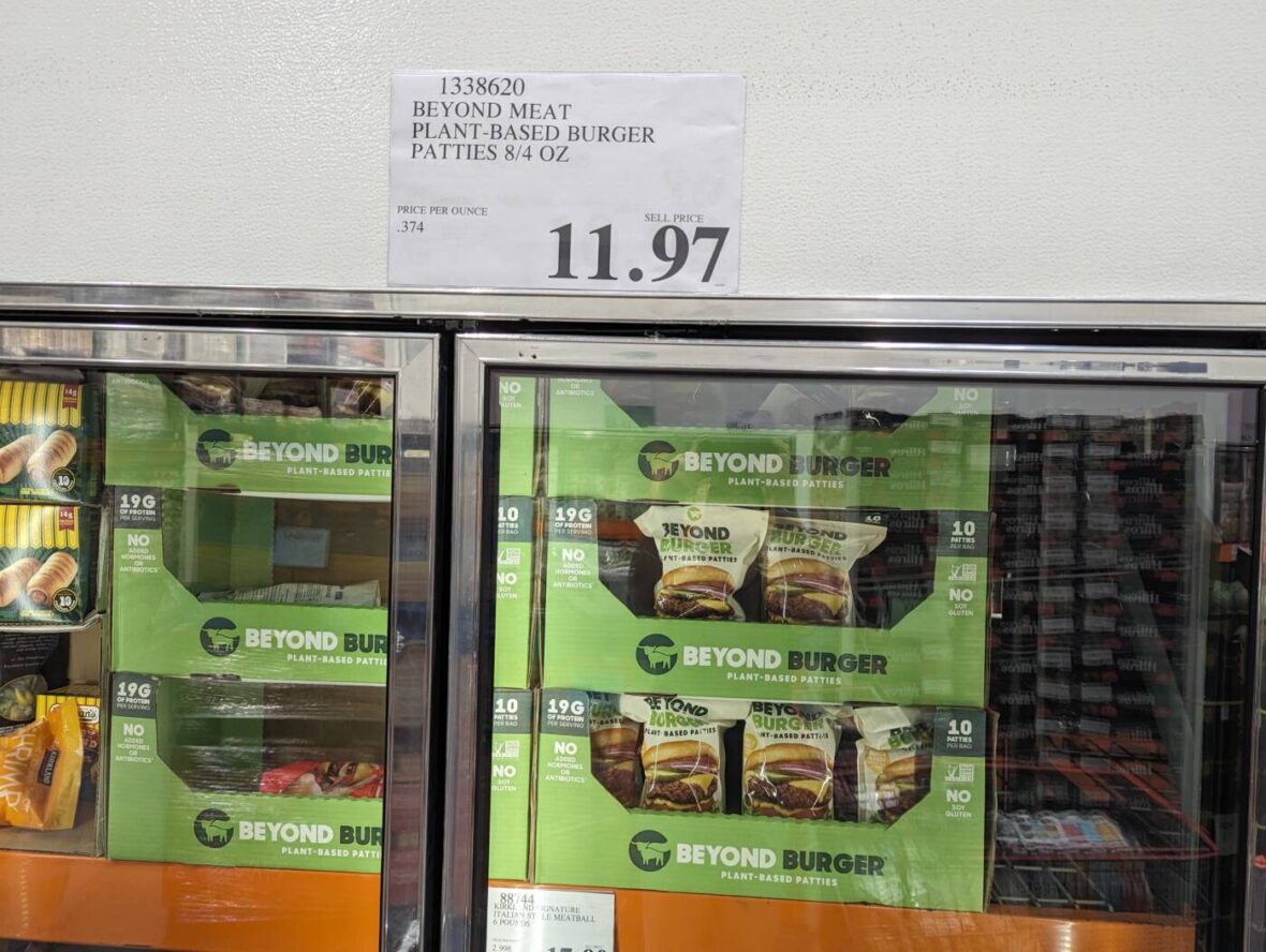 Beyond-Meat-Plant-Based-Burger-Patties-1338620-Concord, CA