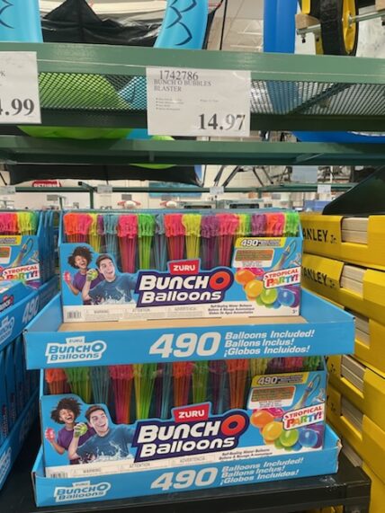 Bunch-O-Bubbles-Blaster-1742786-Danville, CA