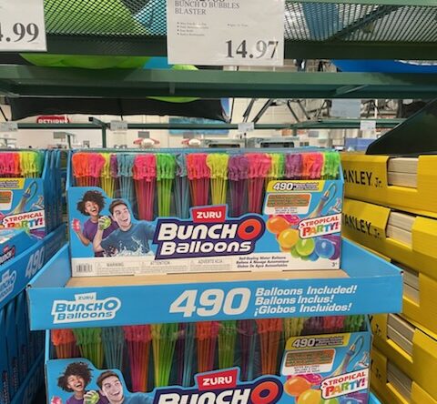 Bunch-O-Bubbles-Blaster-1742786-Danville, CA