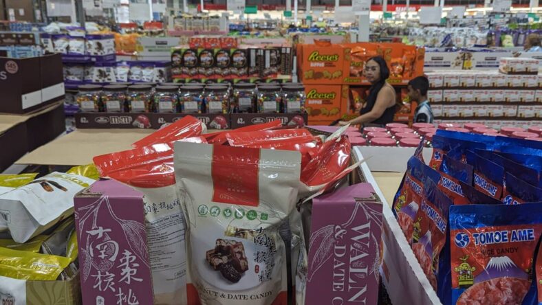 Cherry-Grandfather-Walnut-and-Date-Candy-Kahului, HI