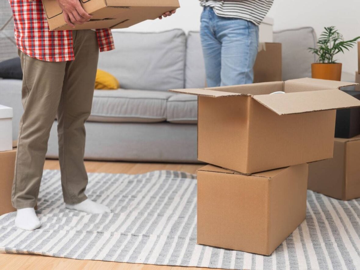 Costco Essentials for New Homeowners, Deposit Photos