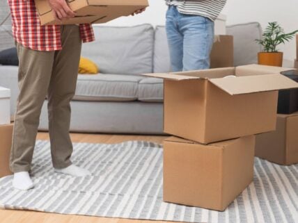 Costco Essentials for New Homeowners, Deposit Photos
