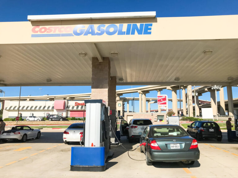 Why Is Costco Gas So Cheap?