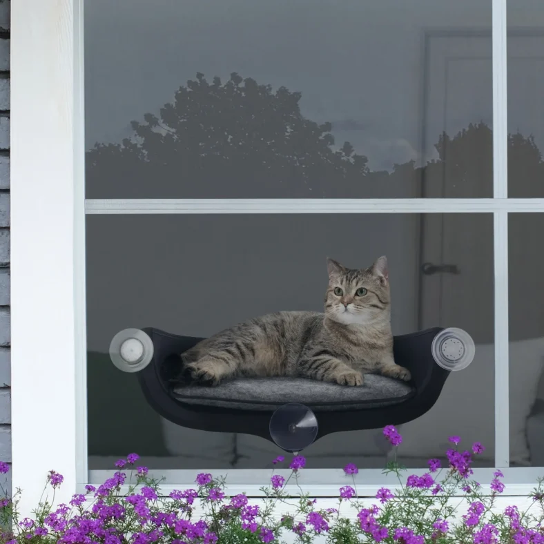 K&H EZ Mount Window Pet Bed