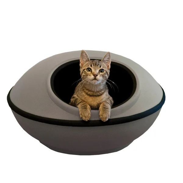 K&H Mod Dream Pod Pet Bed