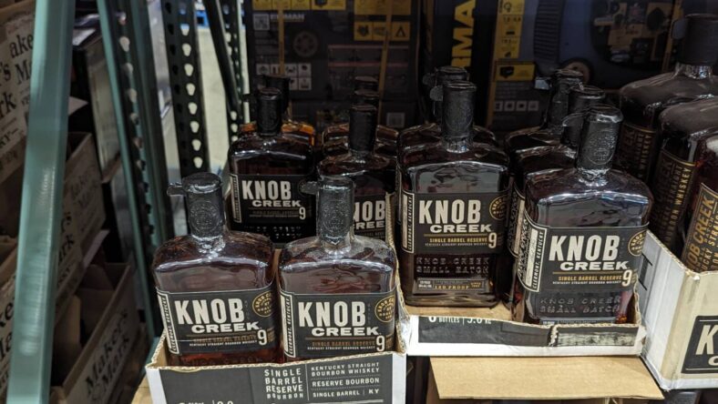 Knob-Creek-Single-Barrel-Reserve-608742-Concord, CA