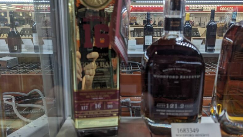 Gold-Bar-Whiskey-16yr-Montana-California-1790805-Concord, CA