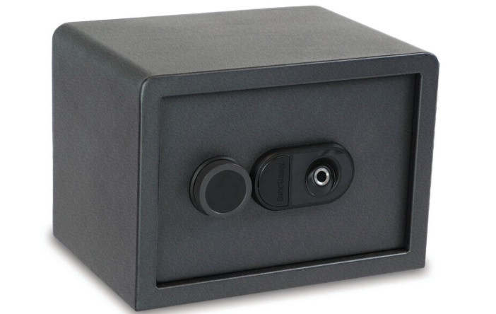Recall-Sanctuary-Biometric-Safe product image