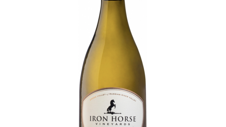 Iron Horse Estate Chardonnay