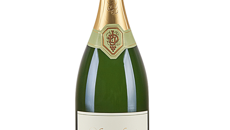 Schramsberg Vineyards blanc de blanc