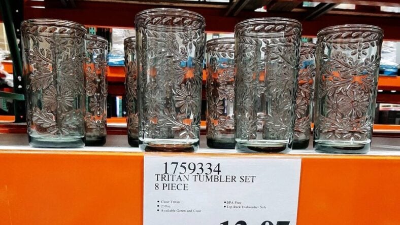 Tritan-Tumbler-Set-8pc-1759334-Owings Mills, MD