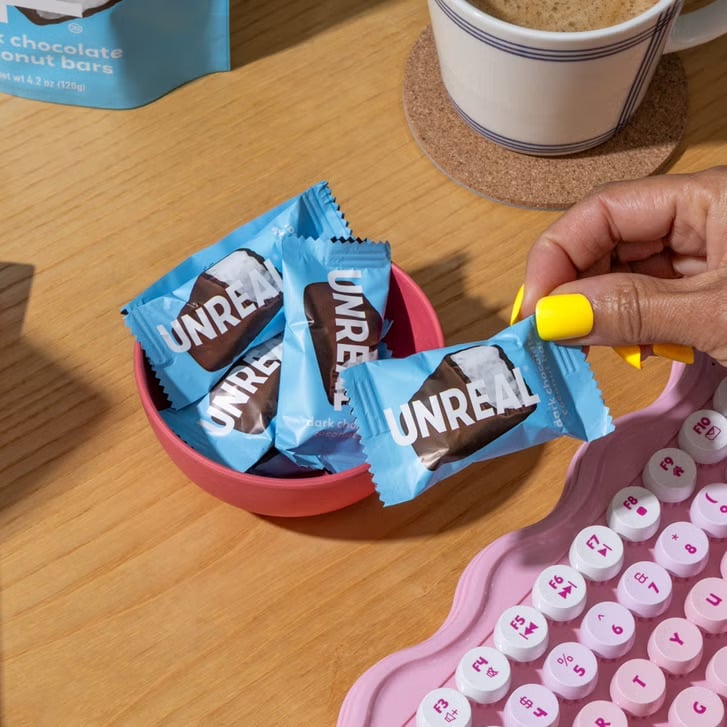 Unreal Dark Chocolate Coconut