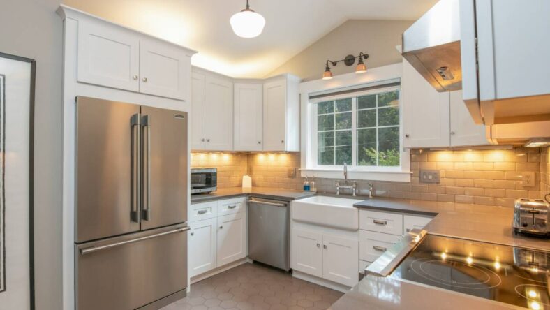 does Costco deliver appliances