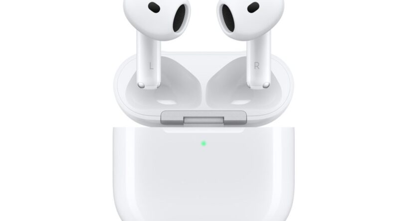 AirPods 4 Costco