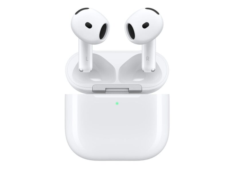 AirPods 4 Costco