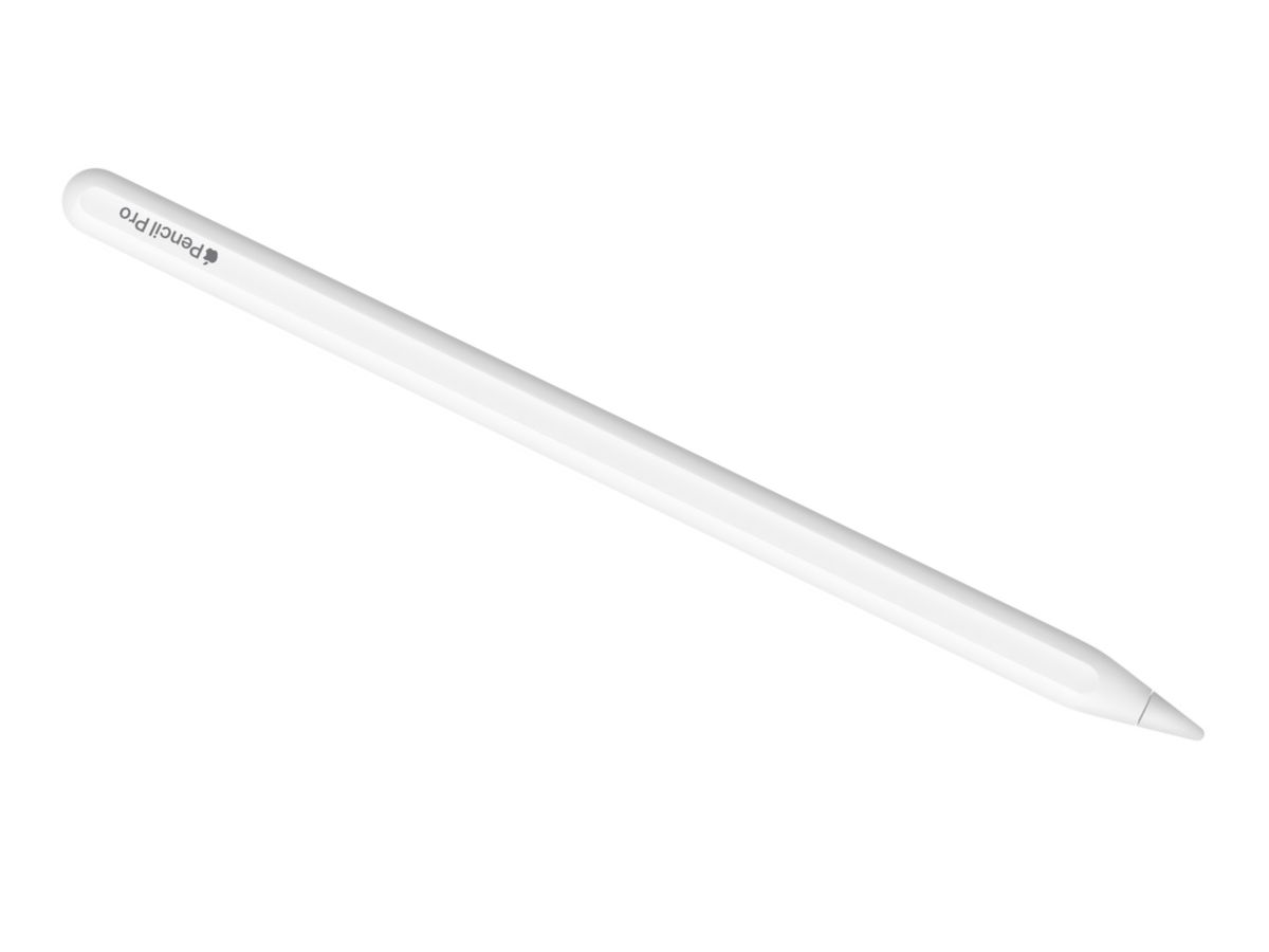 本日限定　Apple Pencil Pro ホワイト　ひび割れあり 本日限定 Apple Pencil Pro ホワイト ひび割れあり - メルカリ