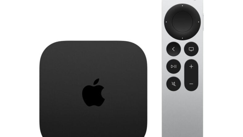 Apple TV 4k Costco