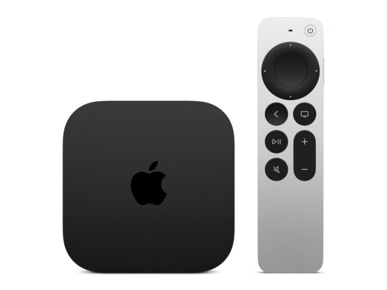 Apple TV 4k Costco