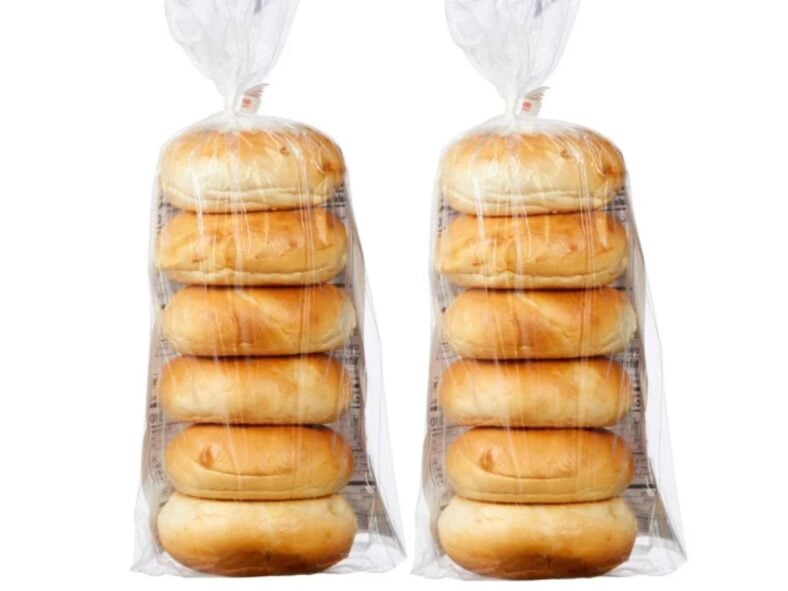 Bagels Costco Instacart