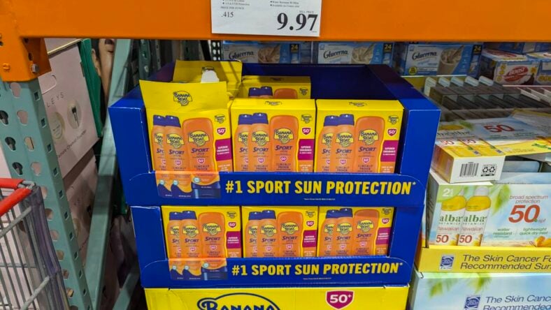 Banana-Boat-Sport-Ultra-SPF-50-Sprays-and-Lotion-1601876-Livermore, CA