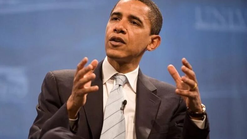 Barack Obama Wiki Commons