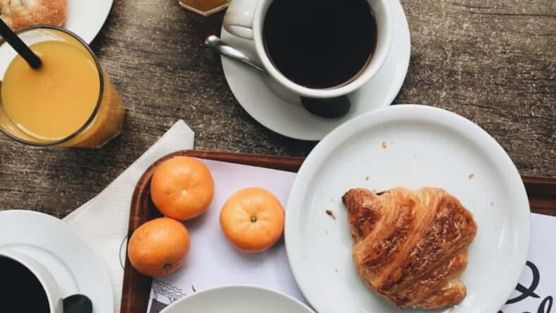 Best Breakfast Essentials Costco Unsplash
