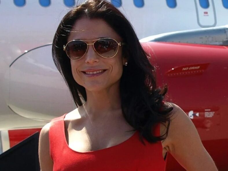 Bethenny Frankel Wiki Commons