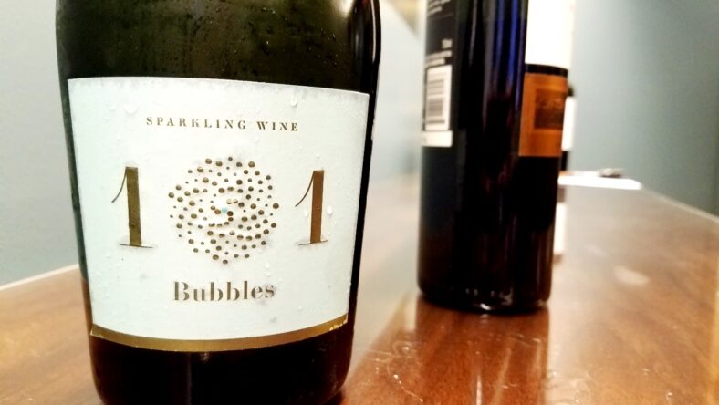 Bodegas Norton 101 Bubbles