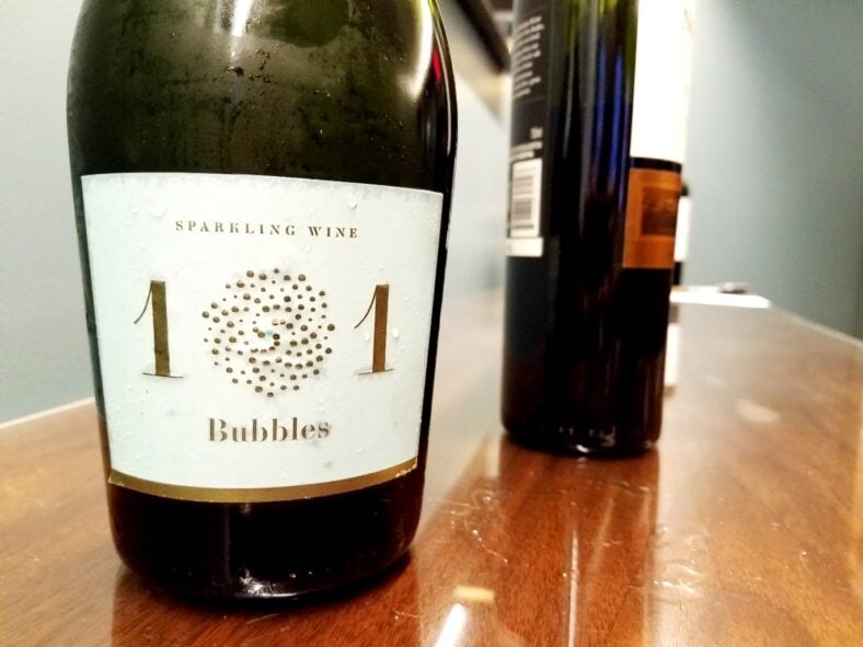 Bodegas Norton 101 Bubbles