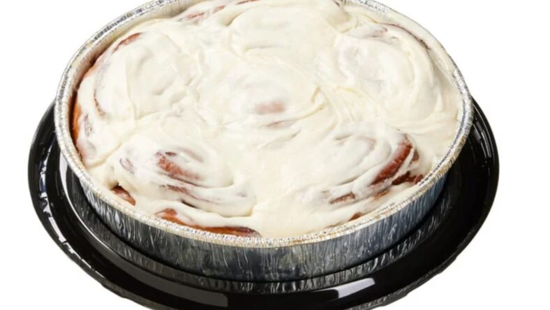 Cinnamon Pull Apart Rolls Costco Instacart