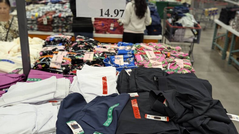 Greg-Norman-Ladies-Pull-on-Skort-1757480-Livermore, CA