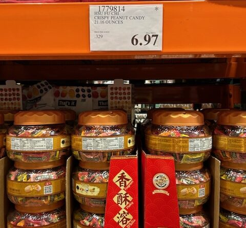 HSU-FU-CHI-Crispy-Peanut-Candy-21.16-oz-1779814-Danville, CA