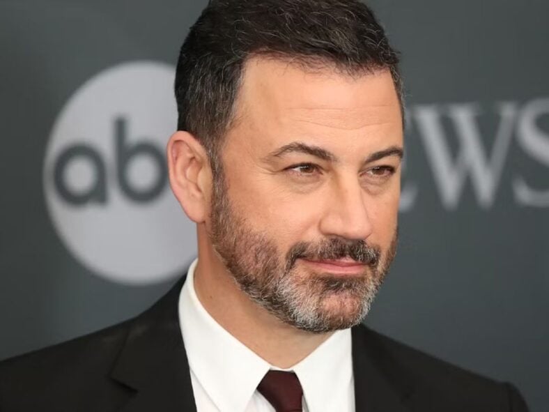 Jimmy Kimmel Google Commons