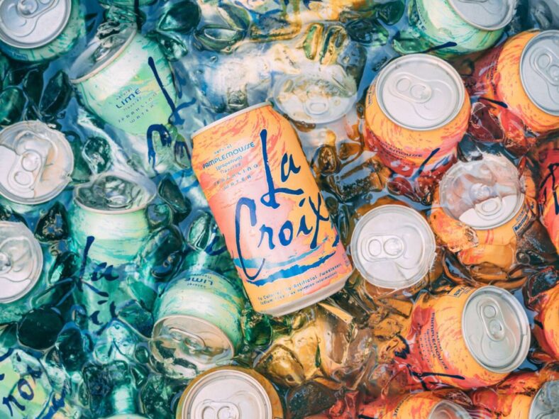 La Croix, Unsplash