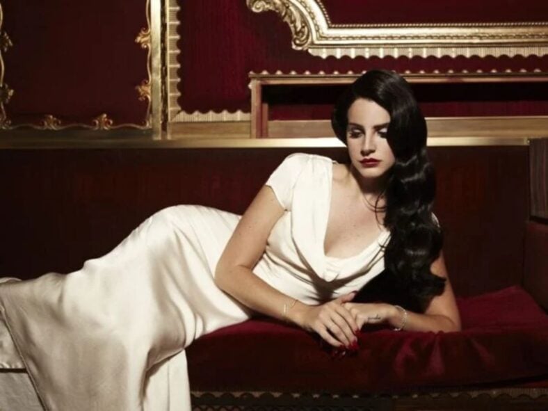 Lana Del Rey Flickr