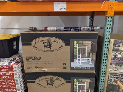 Leisure-Line-Rocking-Chair-1778778-Concord, CA