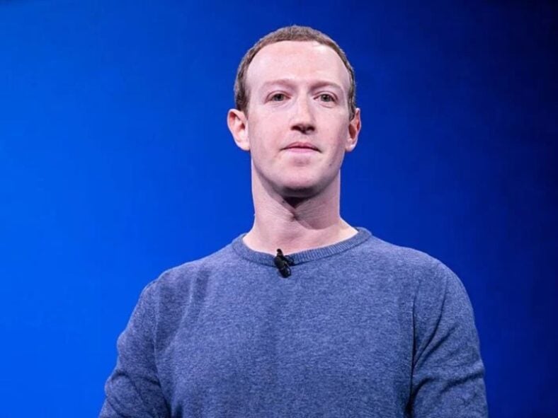 Mark Zuckerberg Wiki Commons