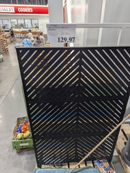 Metal-Patio-Privacy-Screen-1713621-Concord, CA-min