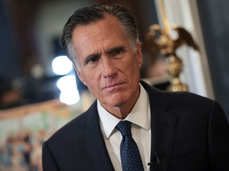 Mitt Romney Google Commons