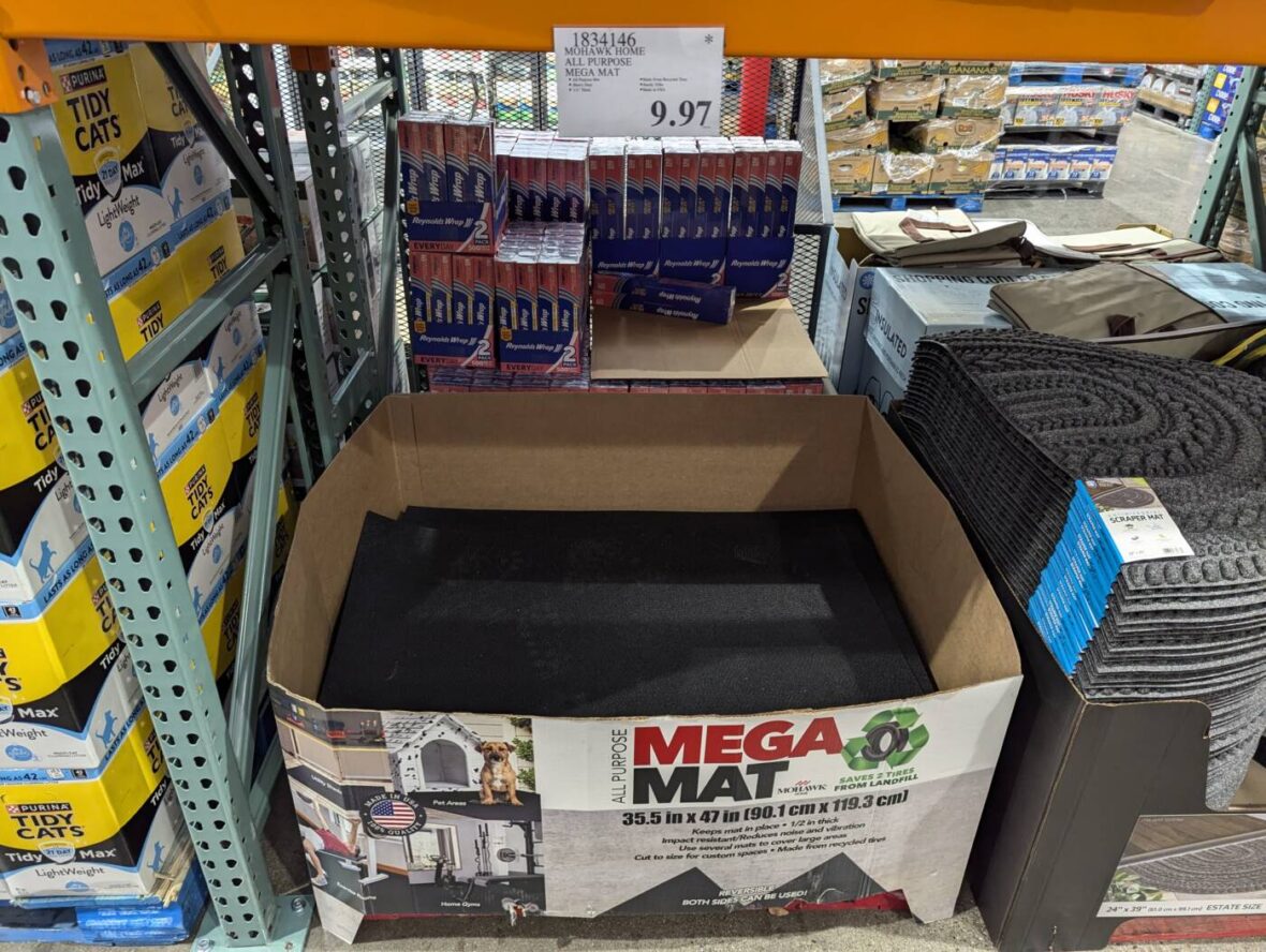 Mohawk-Home-All-Purpose-Mega-Mat-1834146-Livermore, CA